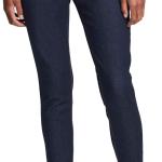 Women Skinny Fit Blue Jeans