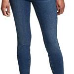 Women Sinny Fit Ankle Length jeans