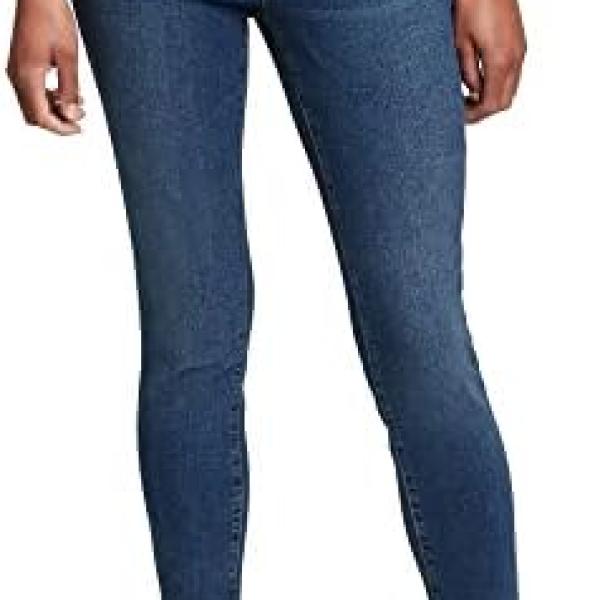 Women Sinny Fit Ankle Length jeans