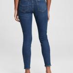 Women Sinny Fit Ankle Length jeans
