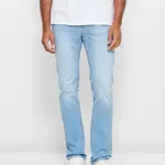 Men Slim Fit Blue Jeans