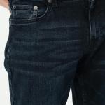 Men Regular Fit Blue Jeans