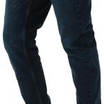 Men Regular Fit Blue Jeans