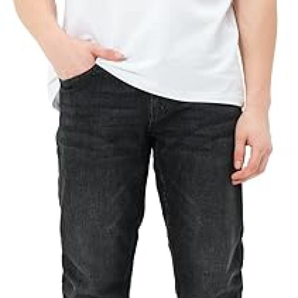 Men Regular Fit  Jeans